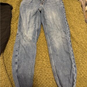 Classic Blue Women's Jeans